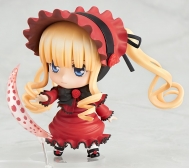 Фигурка Nendoroid — Rozen Maiden — Shinku