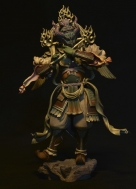 Фигурка Karura — Revoltech — Revoltech Takeya