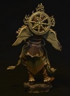 Фигурка Karura — Revoltech — Revoltech Takeya