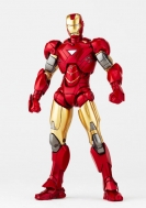 Фигурка Iron Man — Iron Man Mark VI — Revoltech — Revoltech SFX — 024