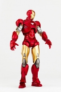 Фигурка Iron Man — Iron Man Mark VI — Revoltech — Revoltech SFX — 024