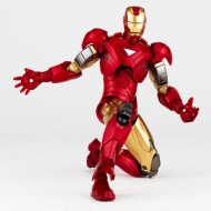 Фигурка Iron Man — Iron Man Mark VI — Revoltech — Revoltech SFX — 024