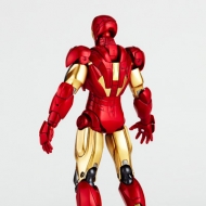 Фигурка Iron Man — Iron Man Mark VI — Revoltech — Revoltech SFX — 024