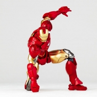 Фигурка Iron Man — Iron Man Mark VI — Revoltech — Revoltech SFX — 024