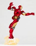 Фигурка Iron Man — Iron Man Mark VI — Revoltech — Revoltech SFX — 024