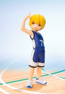 Фигурка Kuroko no Basket — Half Age Characters — Half Age Characters Kuroko no Basket (сет из шести фигурок)