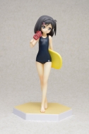 Фигурка Beach Queens — Hentai Ouji to Warawanai Neko — Tsutsukakushi Tsukiko — Swimsuit ver.