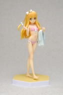 Фигурка Beach Queens — Hentai Ouji to Warawanai Neko — Azuki Azusa — Swimsuit ver.