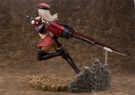 Фигурка God Eater Burst — Alisa Ilinichina Amiella