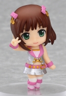 Фигурка Nendoroid Petit — iDOLM@STER 2 — Akizuki Ritsuko — Nendoroid Petit: The iDOLM@STER 2 — Million Dreams — Stage 01 (7 фигурок + 1 секретная)