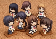 Фигурка Nendoroid Petit — Photokano — Nendoroid Petit Photokano (7 фигурок + 1 секретная)