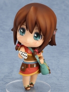 Фигурка Nendoroid — Suisei no Gargantia — Amy — Grace