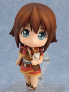 Фигурка Nendoroid — Suisei no Gargantia — Amy — Grace