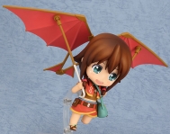 Фигурка Nendoroid — Suisei no Gargantia — Amy — Grace