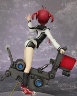 Фигурка Vividred Operation — Isshiki Akane — Uniform ver., Wanko ver