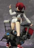 Фигурка Vividred Operation — Isshiki Akane — Uniform ver., Wanko ver