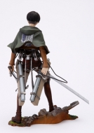 Фигурка Shingeki no Kyojin — Levi — BRAVE-ACT