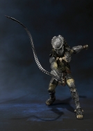 Фигурка Aliens Vs Predator: Requiem — Wolf Predator — S.H.MonsterArts