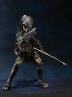 Фигурка Aliens Vs Predator: Requiem — Wolf Predator — S.H.MonsterArts