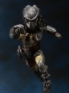 Фигурка Aliens Vs Predator: Requiem — Wolf Predator — S.H.MonsterArts