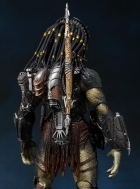 Фигурка Aliens Vs Predator: Requiem — Wolf Predator — S.H.MonsterArts