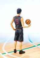 Фигурка Kuroko no Basket — Aomine Daiki — Figuarts ZERO