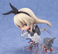 Фигурка Nendoroid — Kantai Collection Kan Colle — Rensouhou Chan — Shimakaze