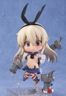 Фигурка Nendoroid — Kantai Collection Kan Colle — Rensouhou Chan — Shimakaze