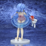 Фигурка Date A Live — Yoshino — Swimwear — Swimsuit ver.