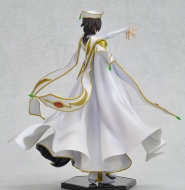 Фигурка Code Geass — Hangyaku no Lelouch R2 — Lelouch Lamperouge — G.E.M.