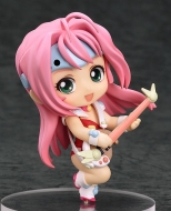 Фигурка Nendoroid Petit — Macross — Nendoroid Petit Macross Heroine (6 фигурок + 1 секретная)