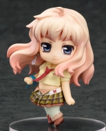 Фигурка Nendoroid Petit — Macross — Nendoroid Petit Macross Heroine (6 фигурок + 1 секретная)