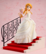 Лимитированная эксклюзивная фигурка Ore no Imouto ga Konna ni Kawaii Wake ga Nai — Kousaka Kirino — Wedding Dress ver., True end ver.