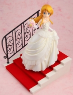 Лимитированная эксклюзивная фигурка Ore no Imouto ga Konna ni Kawaii Wake ga Nai — Kousaka Kirino — Wedding Dress ver., True end ver.