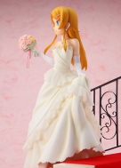 Лимитированная эксклюзивная фигурка Ore no Imouto ga Konna ni Kawaii Wake ga Nai — Kousaka Kirino — Wedding Dress ver., True end ver.