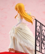 Лимитированная эксклюзивная фигурка Ore no Imouto ga Konna ni Kawaii Wake ga Nai — Kousaka Kirino — Wedding Dress ver., True end ver.