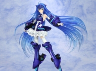 Фигурка Vividred Operation — Vividblue