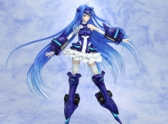 Фигурка Vividred Operation — Vividblue