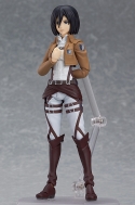 Фигурка Figma — Shingeki no Kyojin — Mikasa Ackerman (ре-релиз)