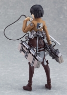 Фигурка Figma — Shingeki no Kyojin — Mikasa Ackerman (ре-релиз)