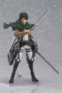 Фигурка Figma — Shingeki no Kyojin — Eren Jaeger