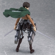 Фигурка Figma — Shingeki no Kyojin — Eren Jaeger