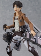 Фигурка Figma — Shingeki no Kyojin — Eren Jaeger