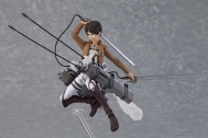 Фигурка Figma — Shingeki no Kyojin — Eren Jaeger