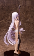 Фигурка Muv-Luv Alternative Total Eclipse — Inia Sestina — Skytube — Swimsuit ver.