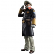 Фигурка Uchuu Senkan Yamato 2199 — Okita Juuzo — Yamato Guys Collection