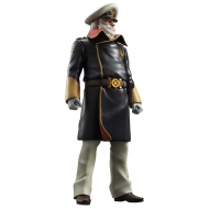 Фигурка Uchuu Senkan Yamato 2199 — Okita Juuzo — Yamato Guys Collection