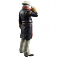 Фигурка Uchuu Senkan Yamato 2199 — Okita Juuzo — Yamato Guys Collection