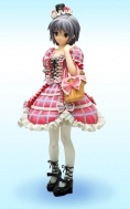 Фигурка Suzumiya Haruhi no Yuuutsu — Nagato Yuki — Lolita Ver.