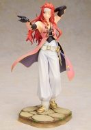 Фигурка Tales of Symphonia — Zelos Wilder — ALTAiR